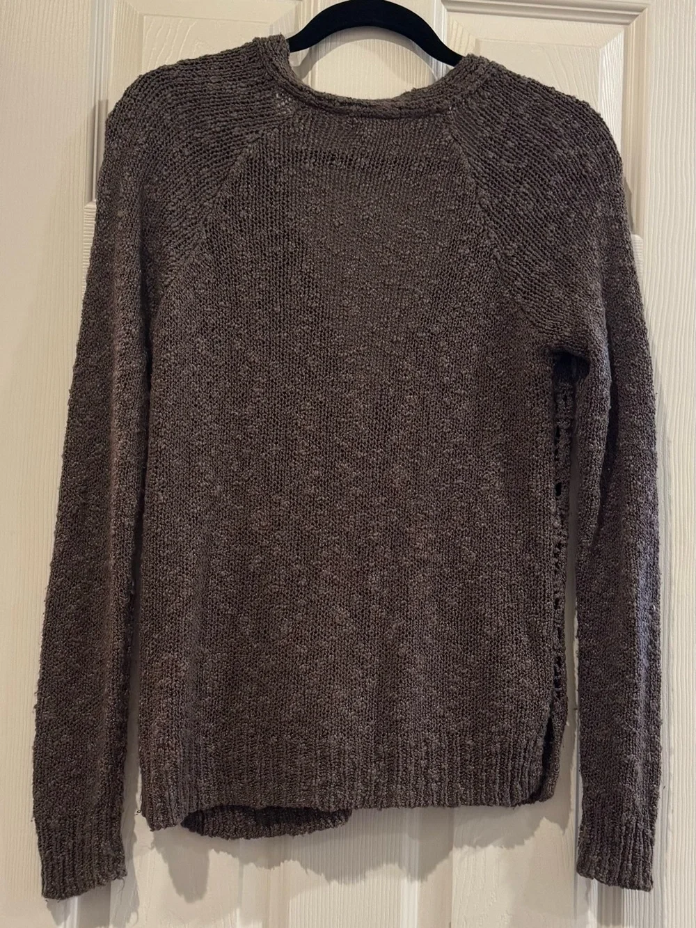 Maurices lightweight open